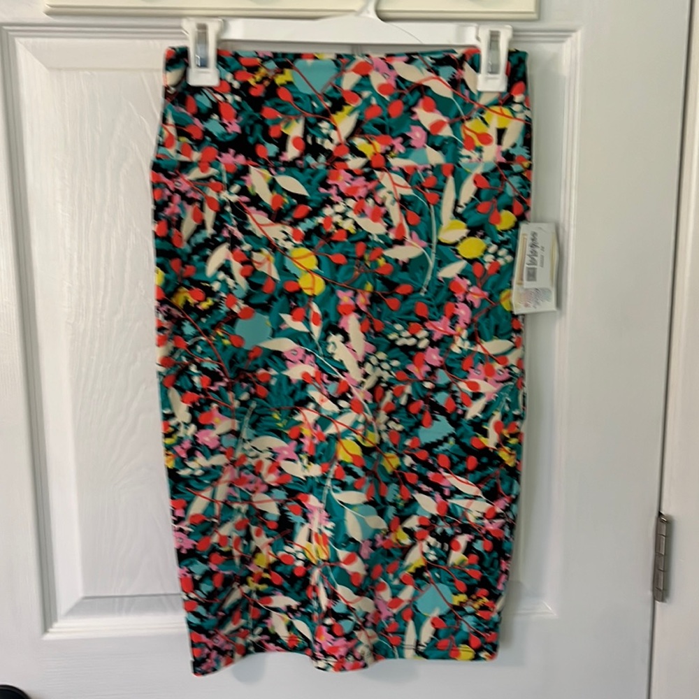 Lularoe pencil skirt